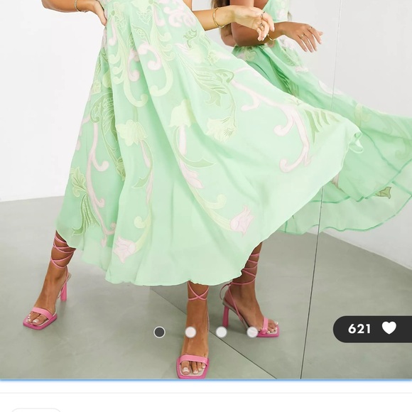 ASOS size 6 - Picture 5 of 7